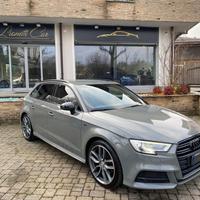 Audi A3 SPB 35 TFSI Sport S-Line