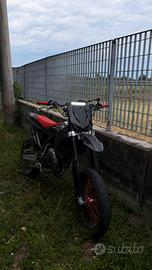 fantic xm 50