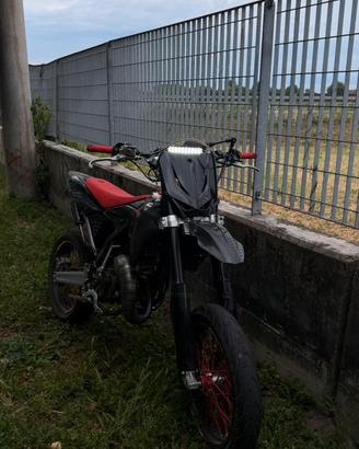 fantic xm 50