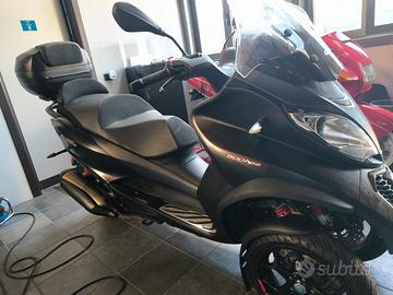 Piaggio mp3