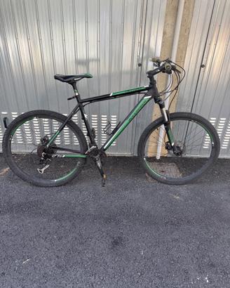 Mountan bike Ventura