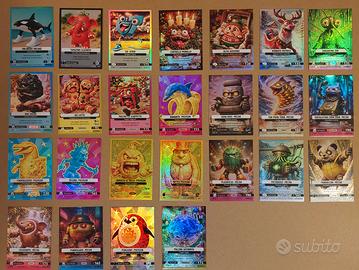 figurine ITALIAN BRAINROT