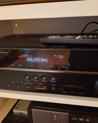 Amplificatore Yamaha