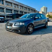 AUDI A3 SPORTBACK 2.0 TDI 140 CV