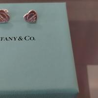 orecchini Tiffany 
