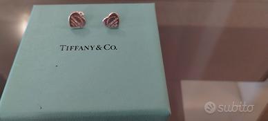 orecchini Tiffany 