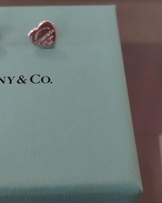 orecchini Tiffany 