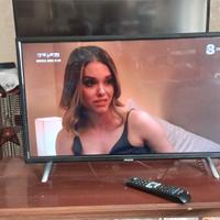 TV LED 32" Polaroid TQL32R4PR