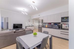 TRILOCALE RISTRUTTURATO ZONA CENTRALE