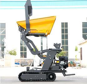 Mini Dumper HY-B08