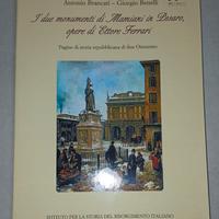 #Brancati -#Benelli I due monumenti di Mamiani in