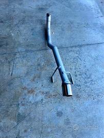 Terminale Fiat 500