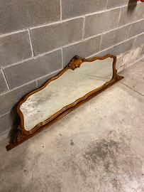 Specchiera Vintage’70