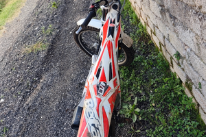 Beta evo 300 del 2016