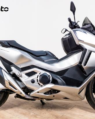 HONDA FORZA 750 - 2022