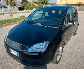 Ford Focus C-Max Focus C-Max 1.6 TDCi (110CV) Ghia