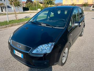 Ford Focus C-Max Focus C-Max 1.6 TDCi (110CV) Ghia