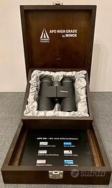 BINOCOLO MINOX APO
