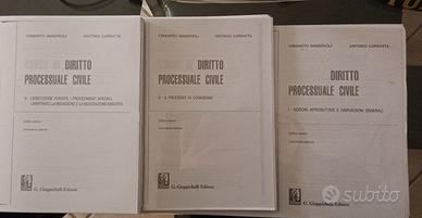 Libri per Giurisprudenza