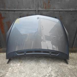 COFANO MERCEDES CLASSE B 2.0 TD 2010 640940 483/20