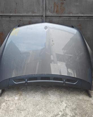 COFANO MERCEDES CLASSE B 2.0 TD 2010 640940 483/20