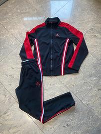 Tuta jordan completa