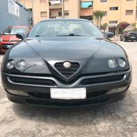 ALFA ROMEO GTV 2.0i 16v Twin Spark 150 cv