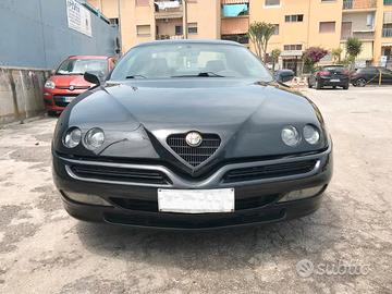 ALFA ROMEO GTV 2.0i 16v Twin Spark 150 cv