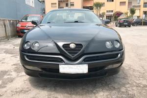 ALFA ROMEO GTV 2.0i 16v Twin Spark 150 cv