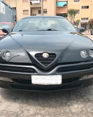 ALFA ROMEO GTV 2.0i 16v Twin Spark 150 cv