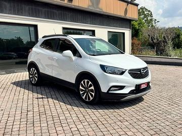 Opel Mokka X 1.4 t Innovation Gpl-tech 4x2 14...
