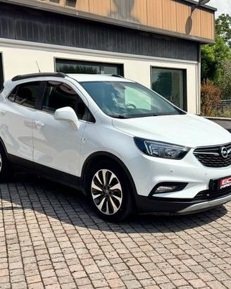 Opel Mokka X 1.4 t Innovation Gpl-tech 4x2 14...