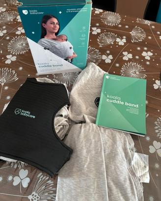 Fascia Koala Cuddle Band