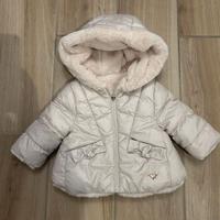 Piumino reversibile mayoral 6 mesi