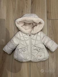 Piumino reversibile mayoral 6 mesi