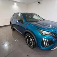 Peugeot 2008 PureTech 100 S&S Allure