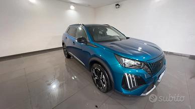 Peugeot 2008 PureTech 100 S&S Allure