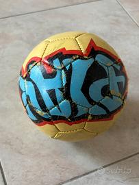 Miniball da calcio