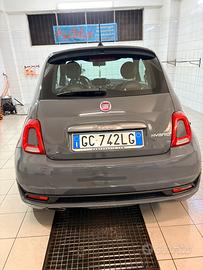 FIAT 500 1.0 Hybrid Sport