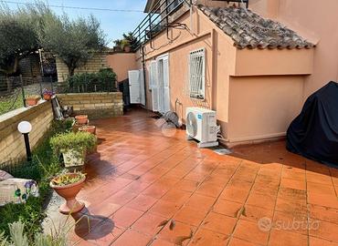 3 LOCALI A ROMA