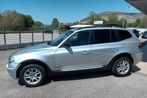 Bmw X3 2.0XD FULL OPTIONAL