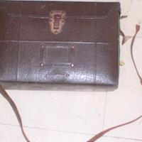 cartella scolastica anni '40