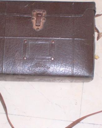 cartella scolastica anni '40