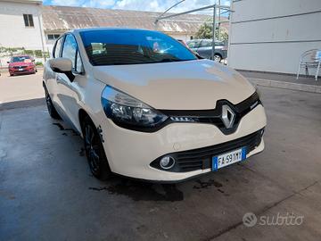 Renault Clio 1.5 dCi 8V 75CV 5 porte Live