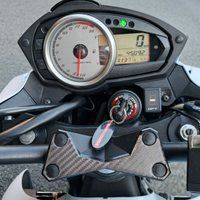 Kawasaki z750 del 2010