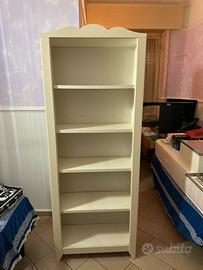 Libreria/armadietto in stile classico