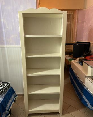Libreria/armadietto in stile classico