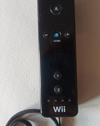 telecomando Wii