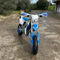 Tm 125 2021 SMR FI