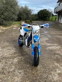 Tm 125 2021 SMR FI